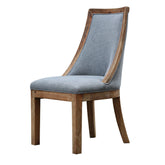 BERGEN DINING CHAIR